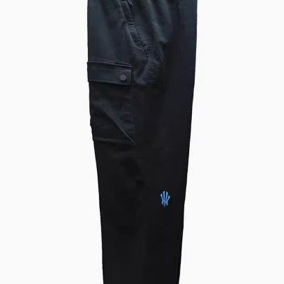 安踏正品宽松男女同款工装裤2024冬新款欧文运动潮长裤172511503,运动服/休闲服装,运动长裤,淘宝优惠券,粉丝福利购,淘宝优惠卷