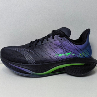 安踏正品马赫5Pro男鞋2025秋新款氮科技竞速训练跑步鞋112535584