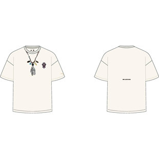 安踏凯里·欧文凉感短袖t恤2026夏新款男女同款美式上衣172621106