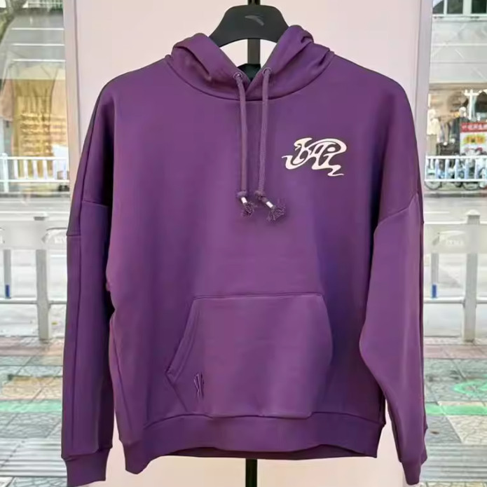 安踏正品男卫衣2025冬新款欧文潮加绒运动休闲连帽卫衣172541703N,运动服/休闲服装,运动茄克/外套,淘宝优惠券,粉丝福利购,淘宝优惠卷