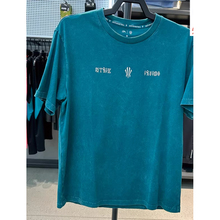 安踏正品凯里·欧文短袖2025夏新款圆领全棉针织男T恤衫172521120