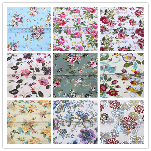 thickening Broken flowers cloth Flax sofa A gentle wind curtain tablecloth manual Cloth head Countryside rose Cotton and hemp canvas clothin the Home Fabric , Cloth/Fabric/Manual diy Cloth fabric  category - from Buy2taobao.com to provide professional Taobao agent buy service