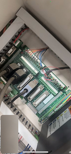 祖克模板机主板操作屏各种故障维修维修前具体故障请联系客服