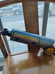 新款Lite自行车电动助力器辅助套件山地车骑行电助力器PikaBoost2