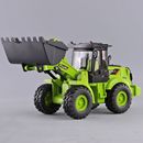 大号铲车儿童仿真惯性工程车装 载机模型男孩玩具车宝宝挖掘机礼物