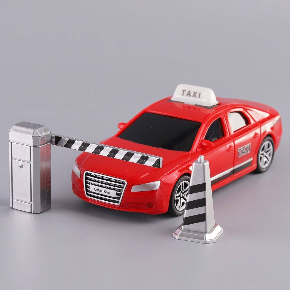 惯性出租车模型声光玩具车儿童仿真耐摔小汽车男孩场景摆件礼物,玩具/童车/益智/积木/模型,其它,淘宝优惠券,粉丝福利购,淘宝优惠卷