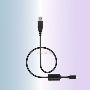 适用于富士instax mini Evo Liplay拍立得相机USB充电线直充线