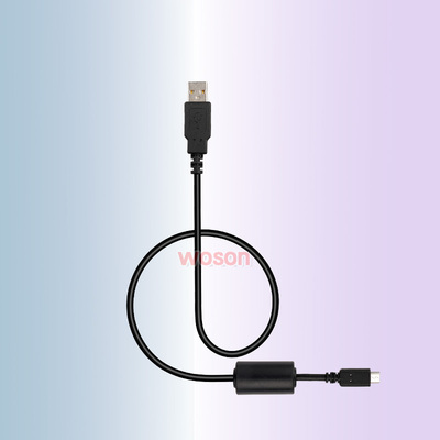 适用于富士instax mini Evo Liplay拍立得相机USB充电线直充线