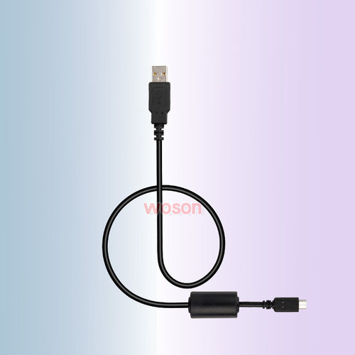 适用于富士instax mini Evo Liplay拍立得相机USB充电线直充线