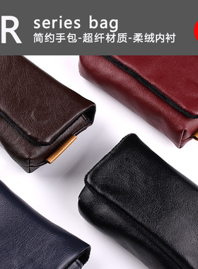 万冈相机包适用于理光GR GR2 gr3x GR4相机包便携手包GR系列手包