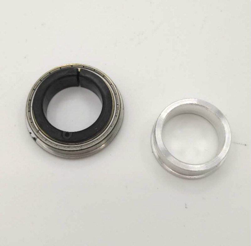 理光C2500 C3000 C2800 下轴轴套 C3300 定影改良下轴轴套