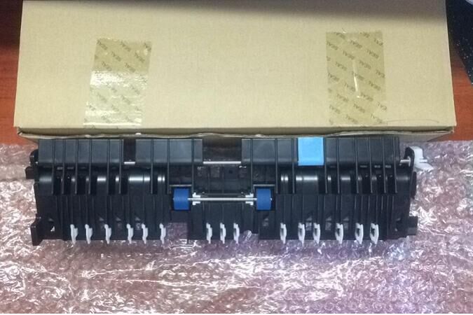 理光C3300 C2800 C4000 C5000 双面翻转单元  双面器 导纸杆
