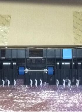 理光C3300 C2800 C4000 C5000 双面翻转单元  双面器 导纸杆