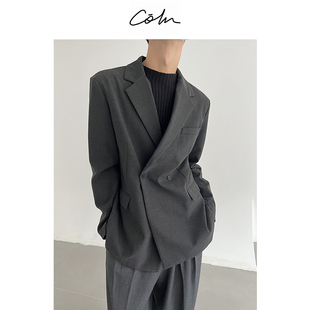 COLN我1直觉得1件合格 是需要轻松打理也能轻松驾驭任何场合 西装