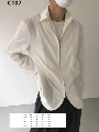 C107 White