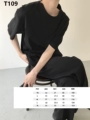 T109 Black