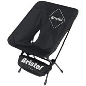 FCRB FOLDING联名户外折叠椅子 EMBLEM 韩国H家 联名