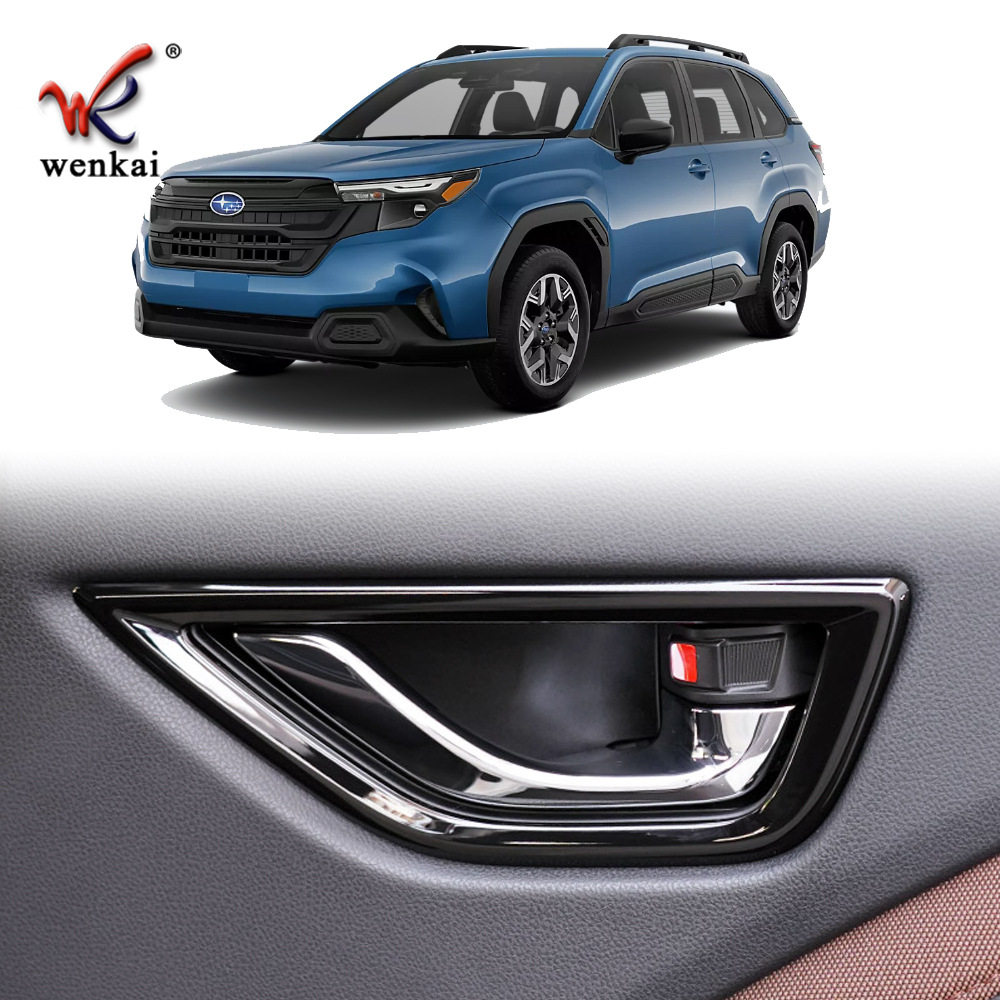 适用于25款斯巴鲁森林人Forester