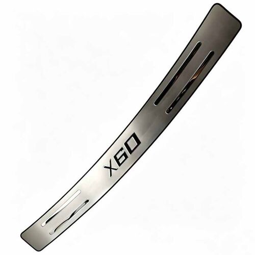 适用于11-15力帆X60后护板门槛条