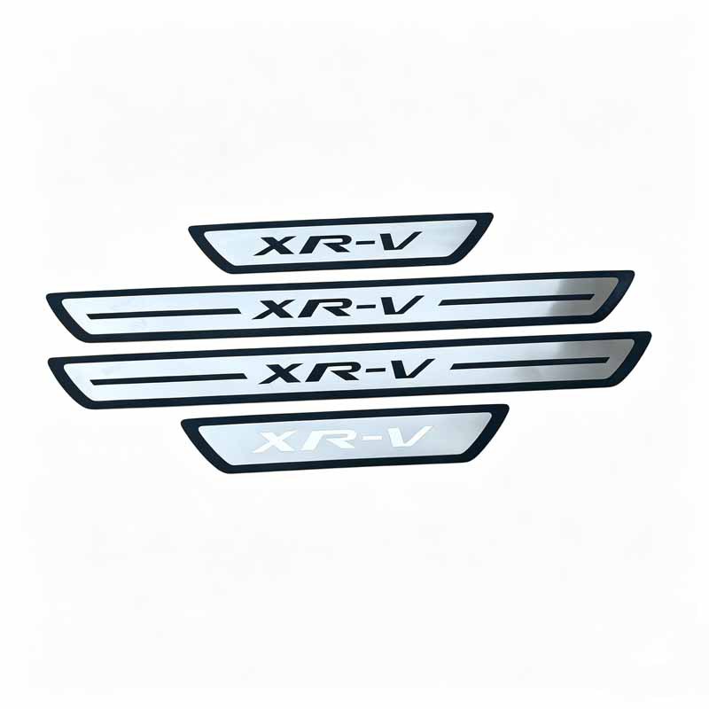 适用于15-26款本田XRV/HRV迎宾