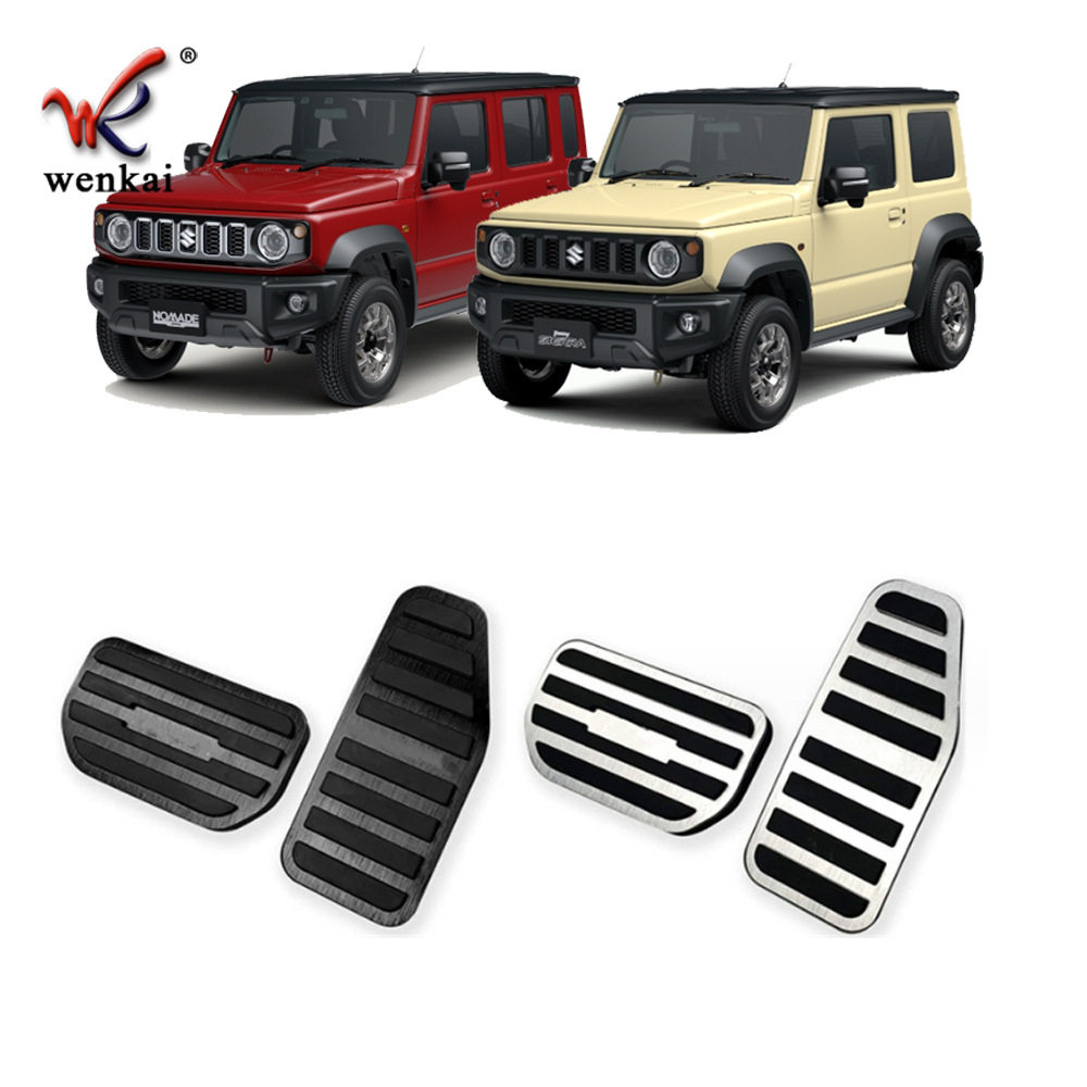 适用于19-25款铃木吉姆尼JIMNY