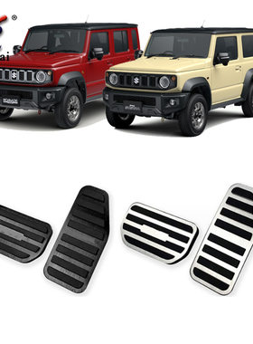 适用于19-25款铃木吉姆尼JIMNY