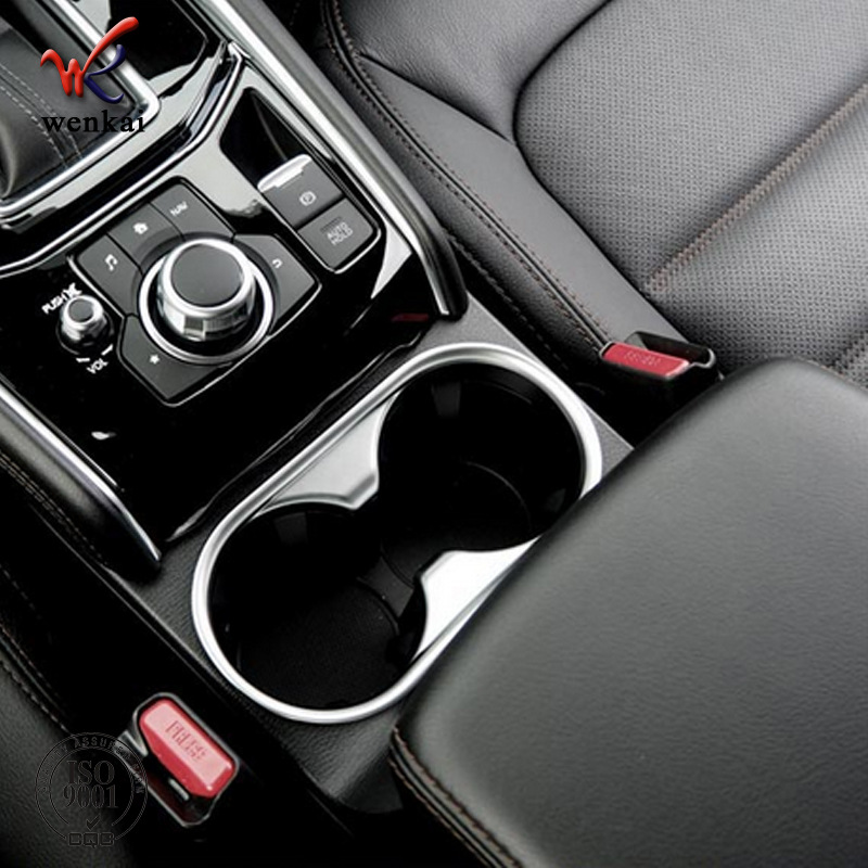 适用于马自达17款CX-5改装前