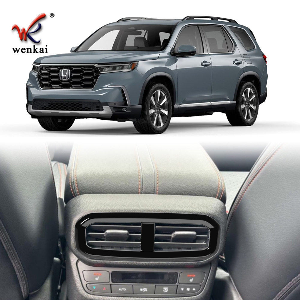 适用于本田23-25款Pilot飞行员