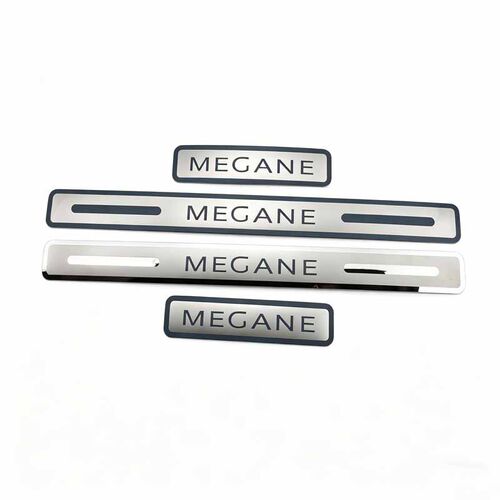 雷诺5MEGANE/E-TECHDUSTER迎宾