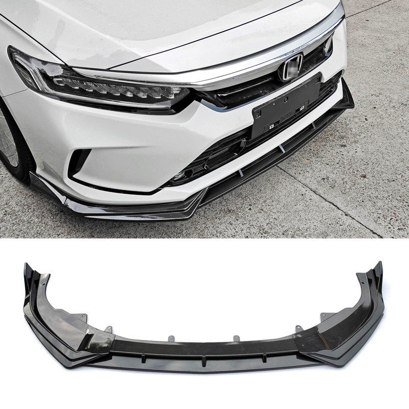 适用于2022款本田英仕派改装前铲小包围3D款前唇护角尾翼扰流板,汽车零部件/养护/美容/维保,尾翼/顶翼,淘宝优惠券,粉丝福利购,淘宝优惠卷