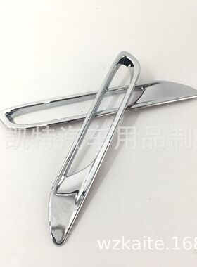 适用于日产尼桑18款新逍客后