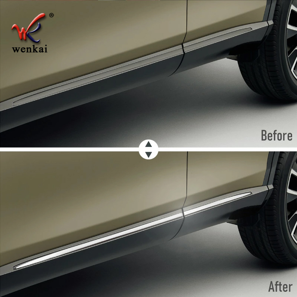 适用于本田21-22款缤智改装车身