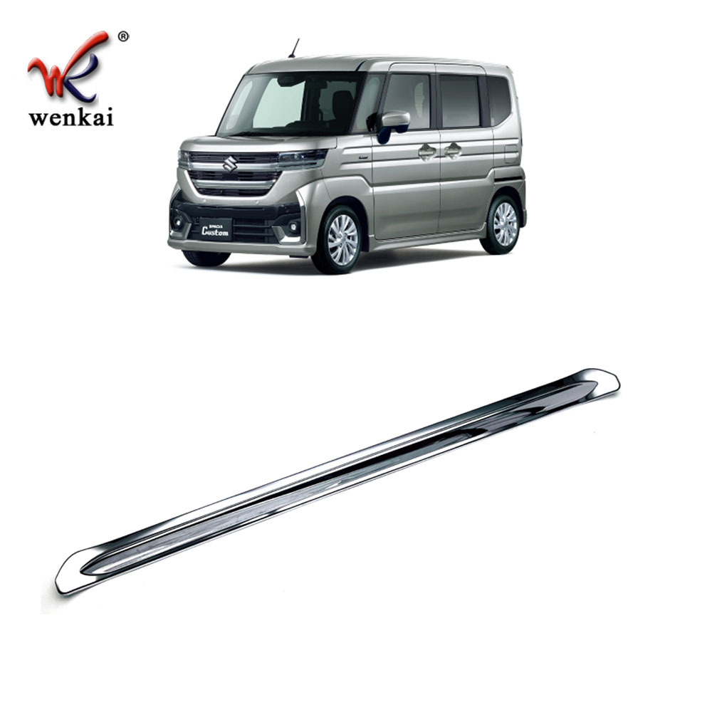 适用于24款铃木SpaciaCustom改装