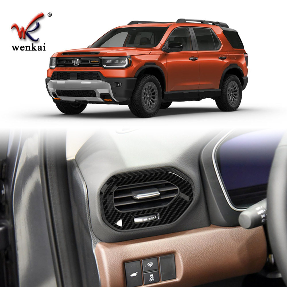 适用于26款本田Passport改装前