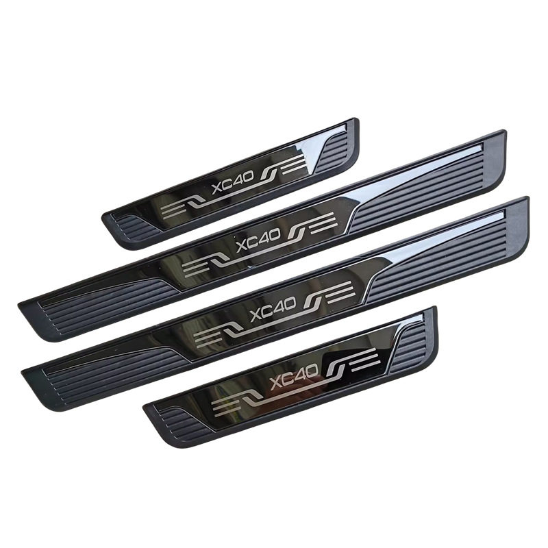 适用于沃尔沃XC60/XC40XC90迎宾