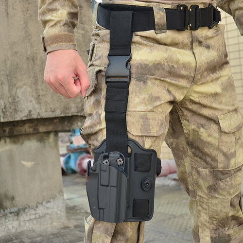 P1G1719113492G快拔枪套腰套