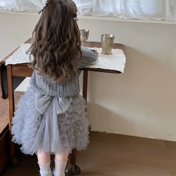 时髦女童毛衣半裙套装儿童MIU系甜美高档套裙宝宝秋款针织衫套装,童装/婴儿装/亲子装,儿童运动套装,淘宝优惠券,粉丝福利购,淘宝优惠卷