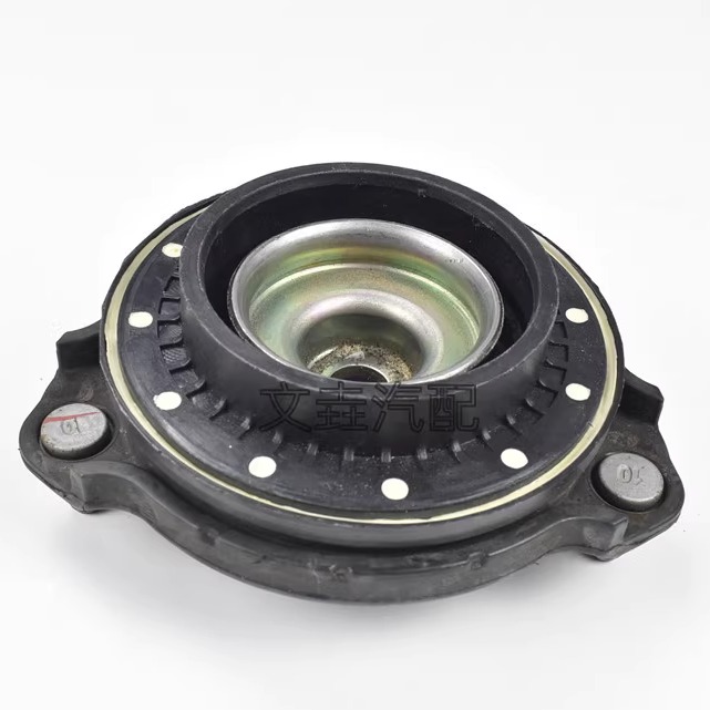 适配现代领动 菲斯塔 前减上座 支柱 减震上支架