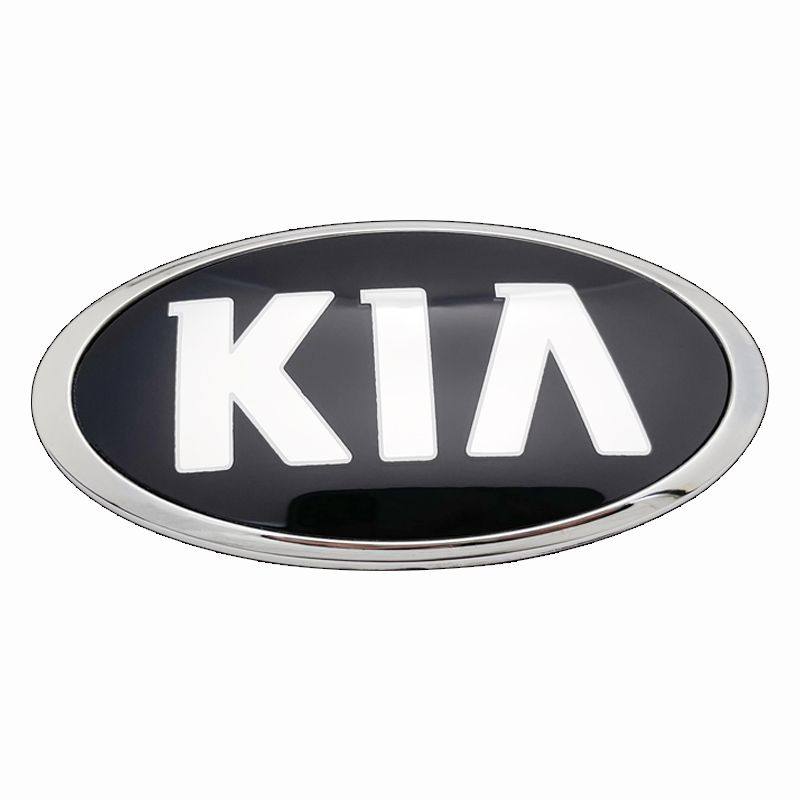 原装品质 适配起亚K3 后备箱 车标k3s前后标字标 KIA标 机盖标