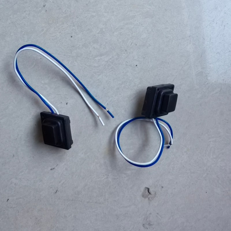 适配2016-2018年 起亚kx5车门外拉手车门把手开门把手柄按键按钮