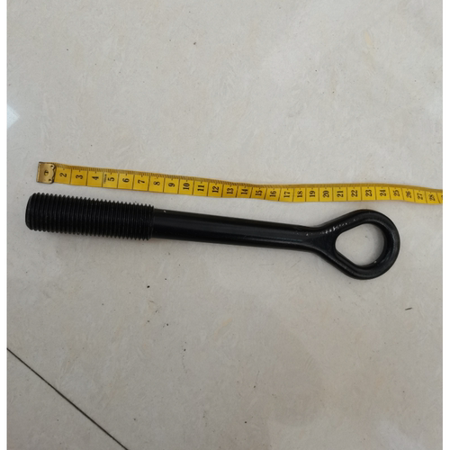 适配现代ix25 菲斯塔 劳恩斯酷派塞图斯新悦动拖车钩牵引挂钩工具