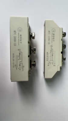 快恢复二极管板逆变焊机二次整流板MTC200A-18 MTC110A-18  200a