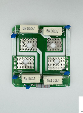 伊萨 焊典齐 努伯焊 内置气泵等离子 LGK100 二次整流模块吸收板