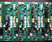 500 400 通用 长条板 mos控制板 ZX7 焊机控制板 315