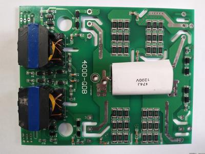 青岛ZX7-315/400/控制板/逆变板/雷神单管板 /焊机维修配件/亿泰