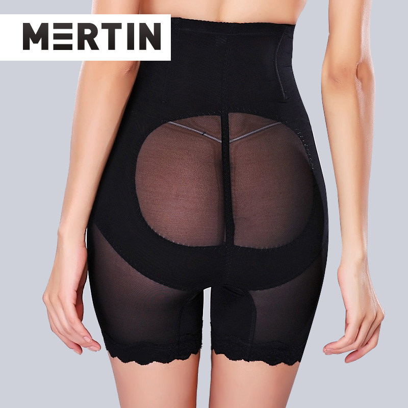 body amincissant MT14D268 en nylon - Ref 673447 Image 4