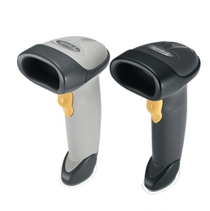 正品Motorola Symbol LS2208讯宝LS2208AP LS-2208AP版条码扫描枪