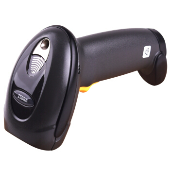 全新正品原装扫描枪斑马二维