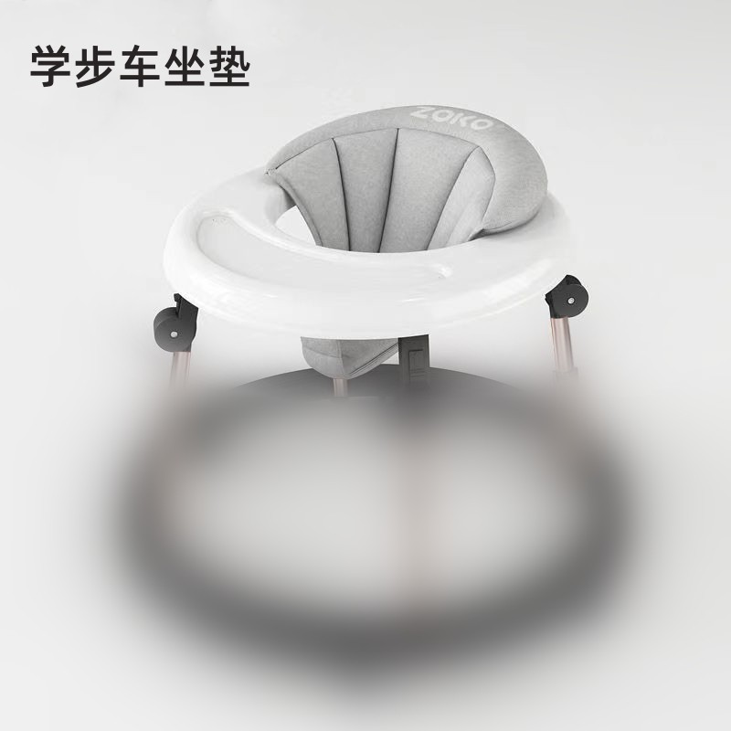 ZOKO学步车配件  学步车坐垫 学步车轮子 音乐玩具盒