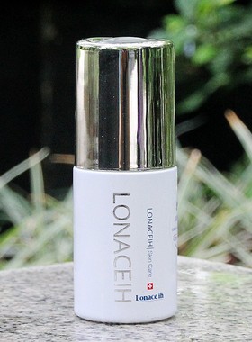 Lonaceih 焕采赋活精纯液30ml 滋养肌肤水润紧致去黄 美容院正品